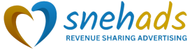 Snehads LLC | The Best Ads Networks Around